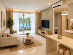 Waterview (D18), Condominium #591791501